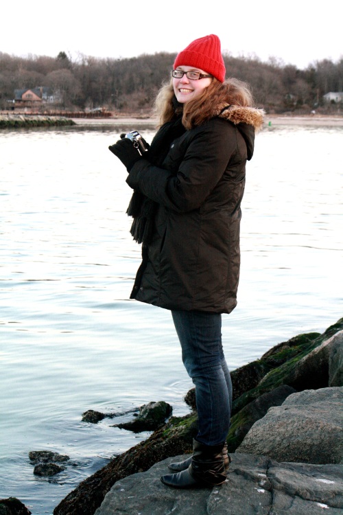 Chelsea on the Jetty